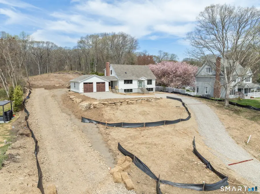 844 Mill Hill Terrace, Southport, CT 06890 - #2