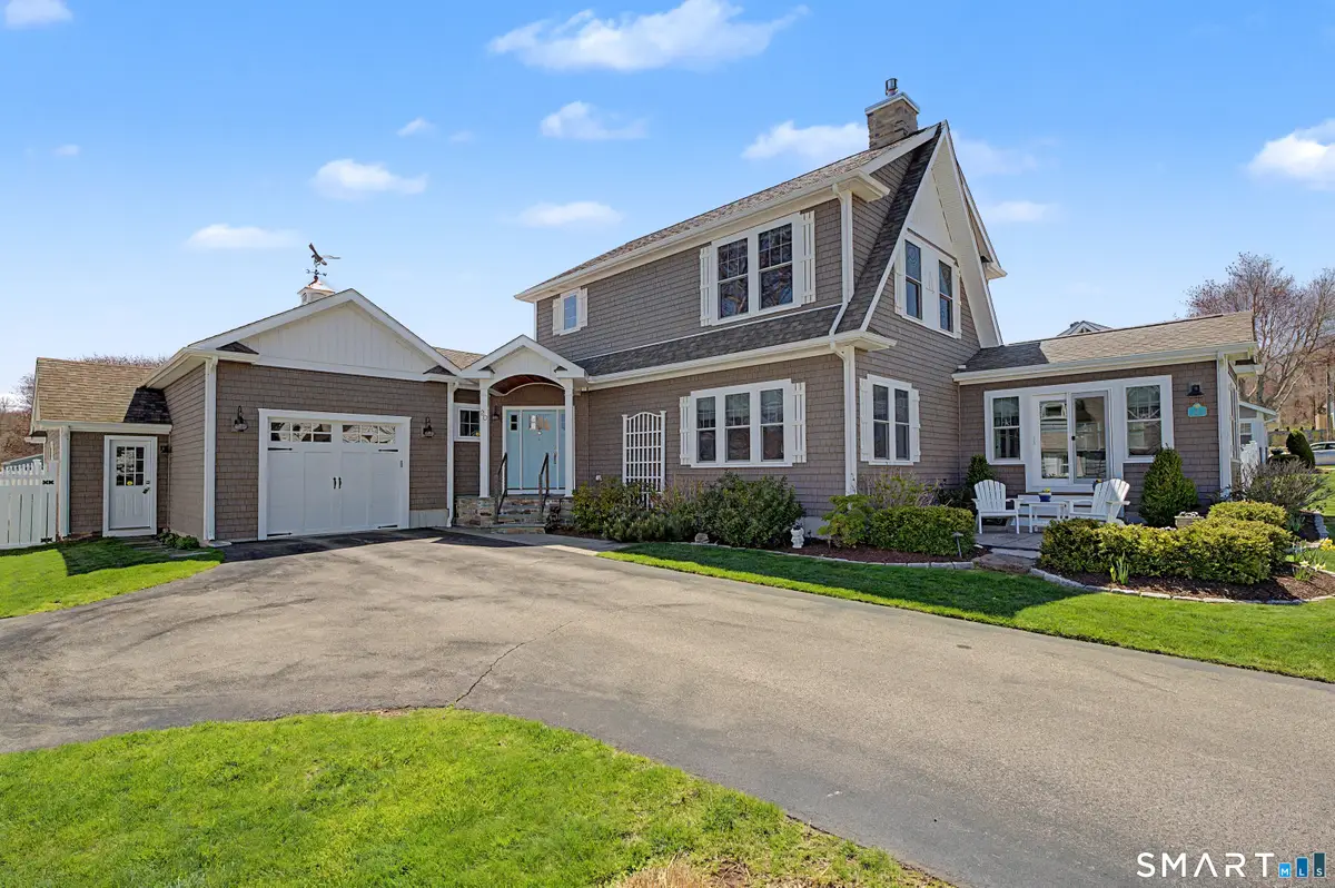 20 Osprey Road, Niantic, CT 06357 - #1