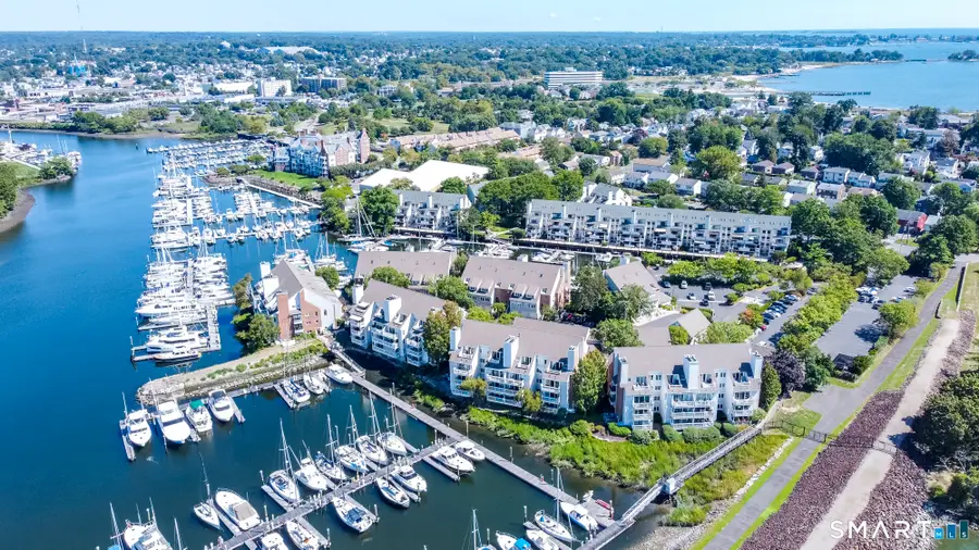 123 Harbor Drive #501, Stamford, CT 06902 - #2