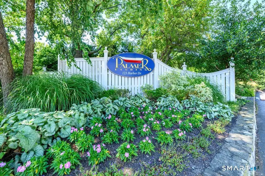 123 Harbor Drive #501, Stamford, CT 06902 - #3