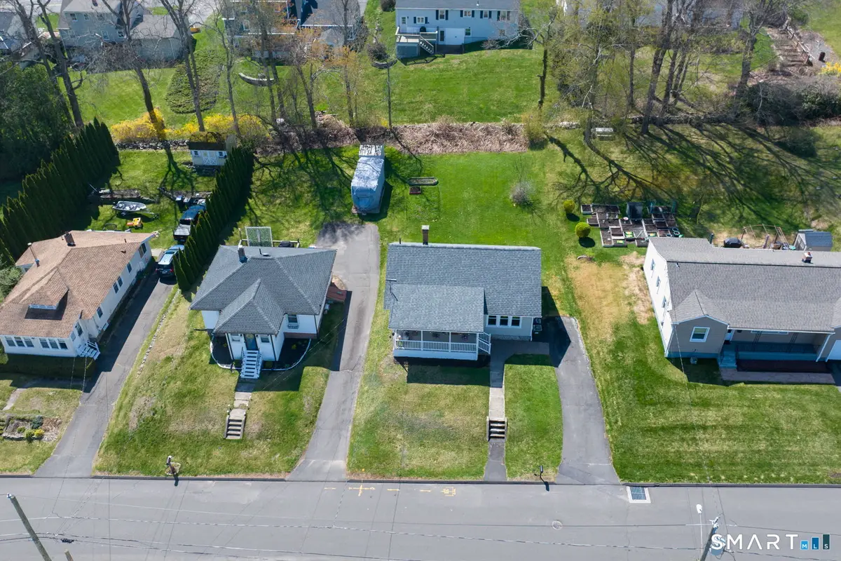 19 Hickory Street, Terryville, CT 06786 - #1