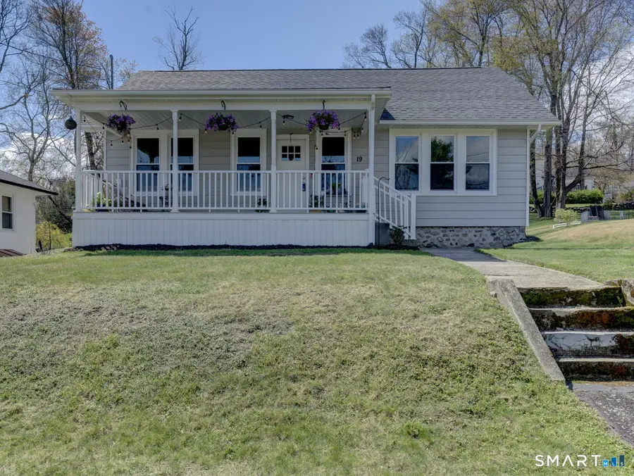 19 Hickory Street, Terryville, CT 06786 - #2