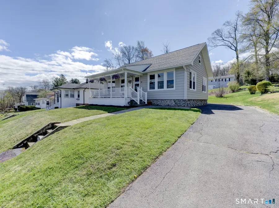 19 Hickory Street, Terryville, CT 06786 - #3