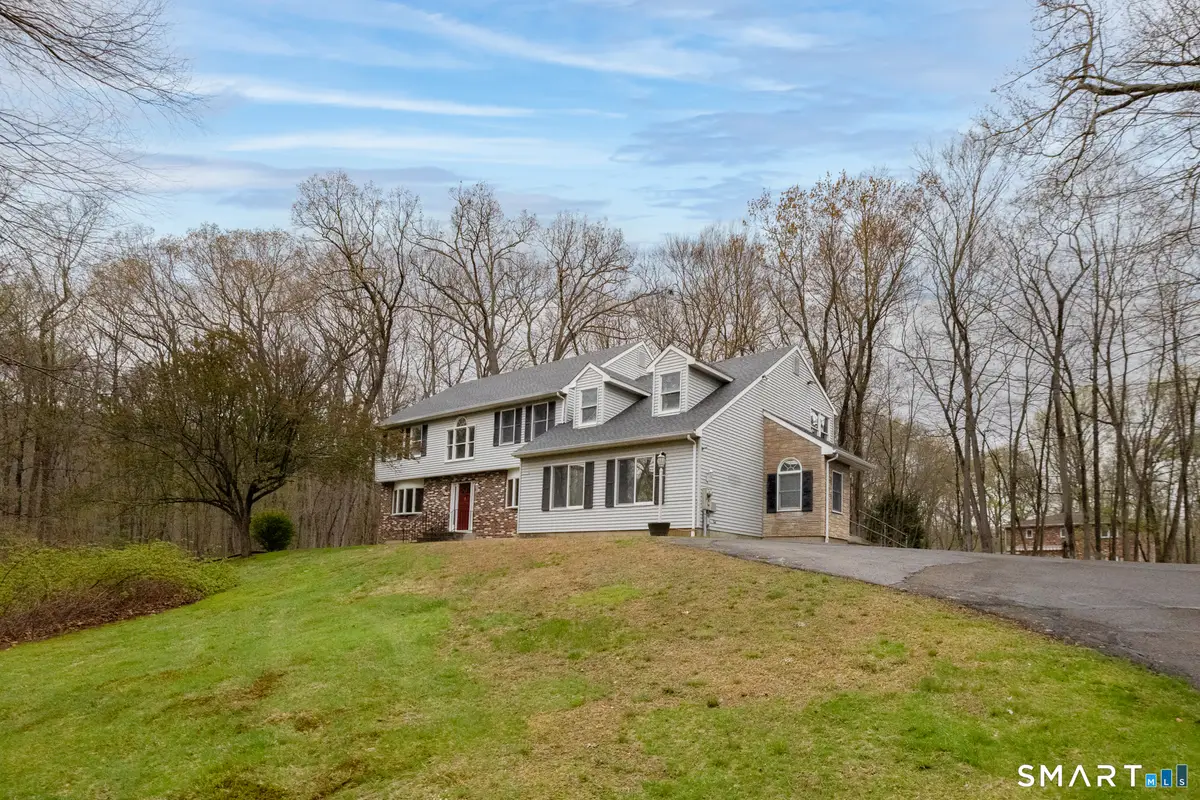 90 Fenn Road, Middlebury, CT 06762 - #1