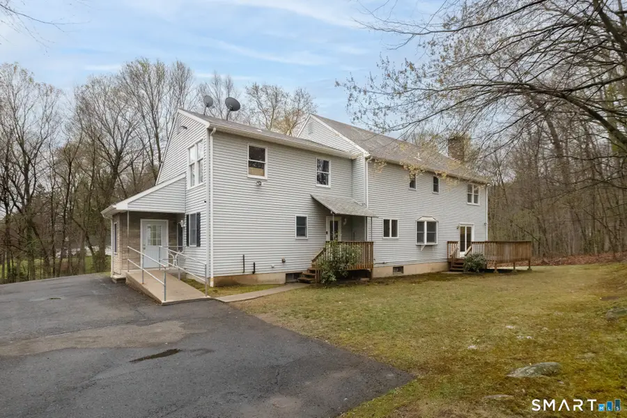 90 Fenn Road, Middlebury, CT 06762 - #2