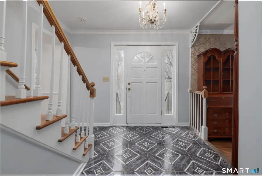 90 Fenn Road, Middlebury, CT 06762 - #3