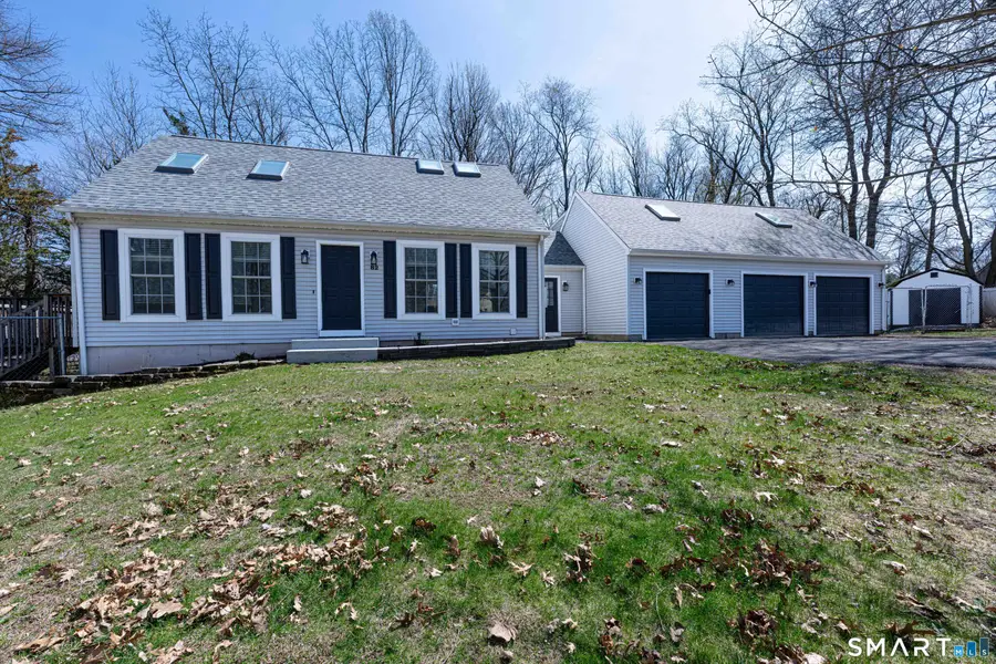 82 Heather Heights, Meriden, CT 06450 - #2