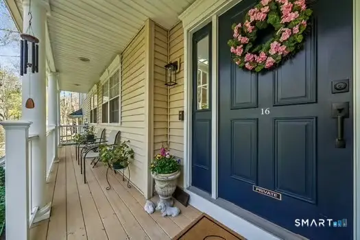 16 Eastwood Road, Norwalk, CT 06851 - #3