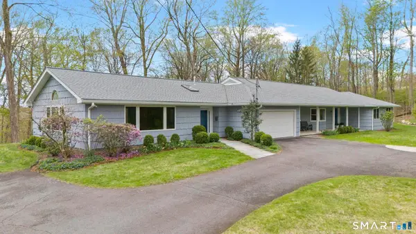 64 Mimosa Court, Ridgefield, CT 06877