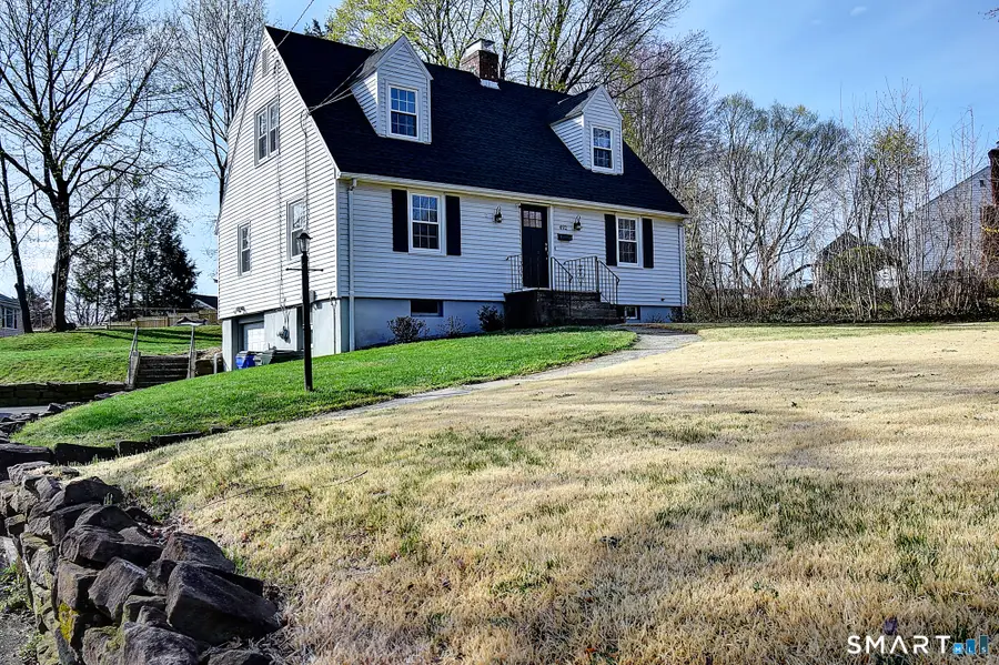 492 Maple Street, Wethersfield, CT 06109 - #2