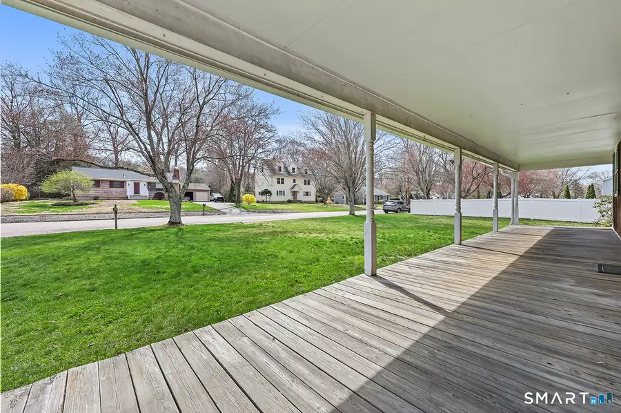 346 Toll House Lane, Fairfield, CT 06825 - #3