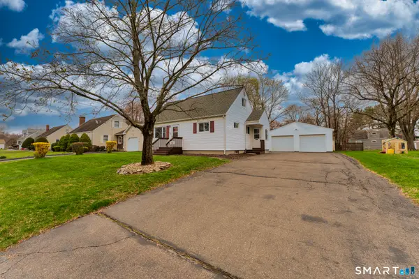 67 Barbara Drive, East Hartford, CT 06118