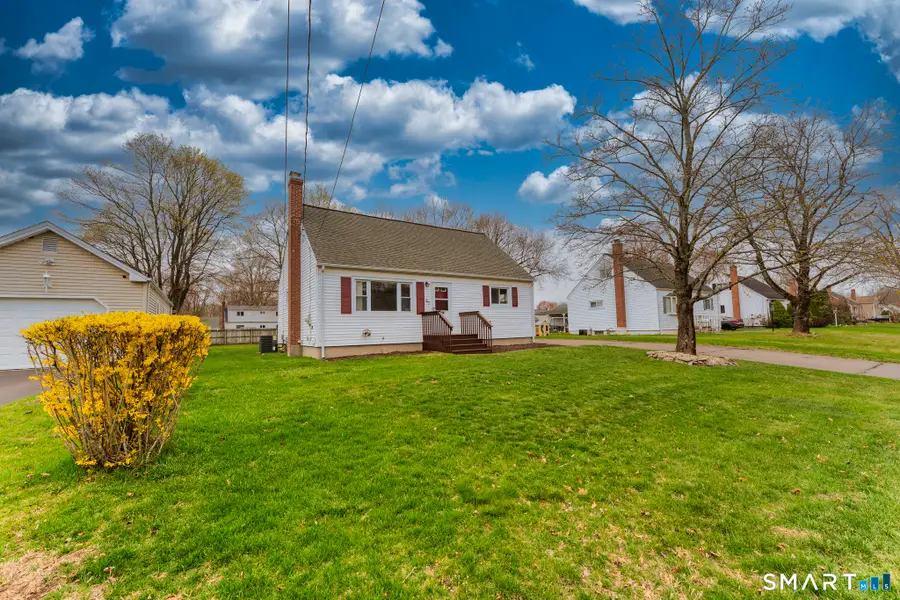 67 Barbara Drive, East Hartford, CT 06118 - #2