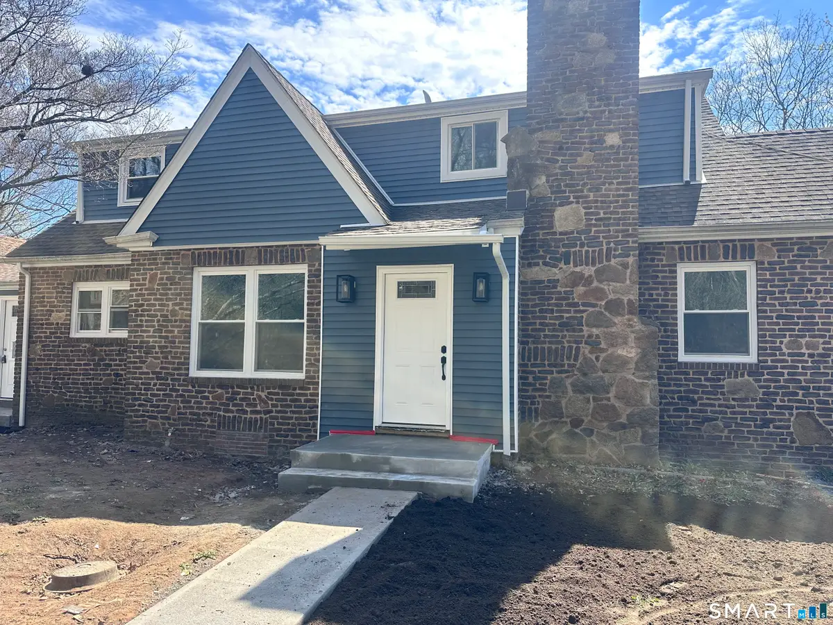 197 Burwell Street, New Haven, CT 06513 - #1