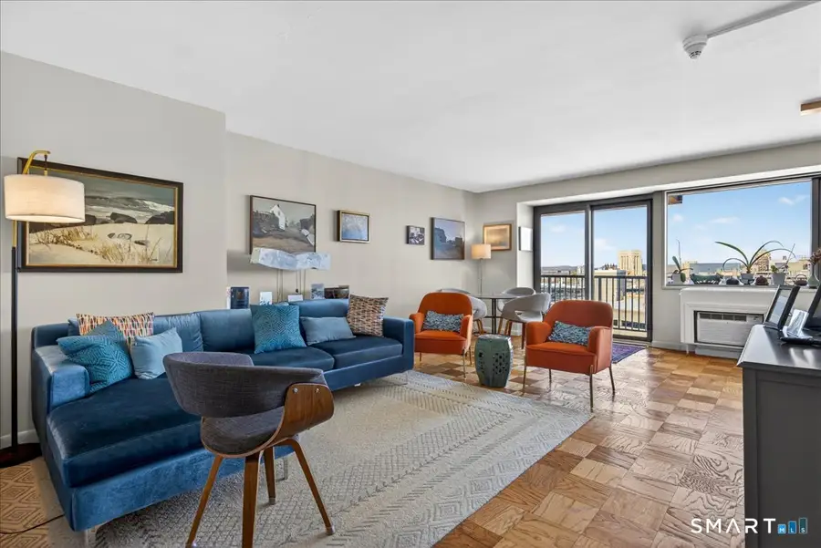 100 York Street #12C, New Haven, CT 06511 - #2