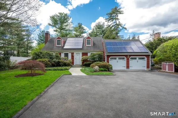 132 Hoyt Street, Darien, CT 06820