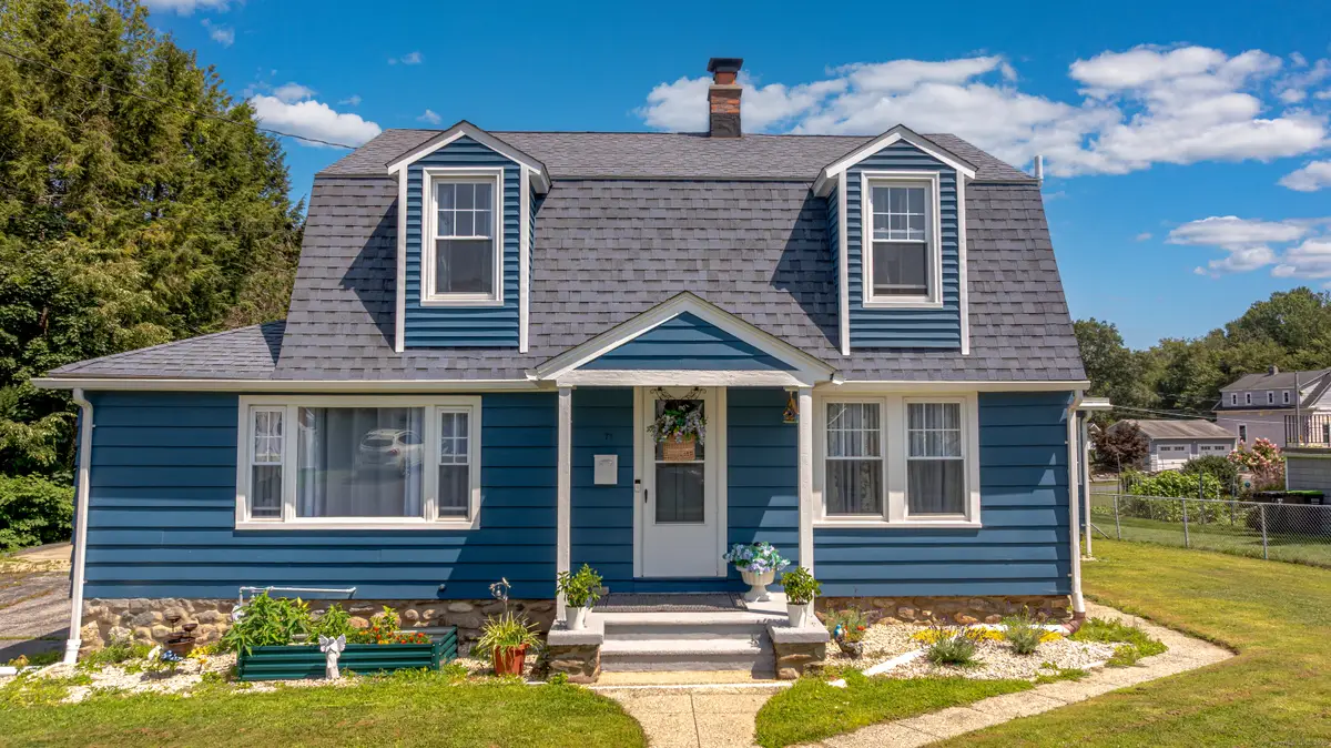77 Hubbell Avenue, Watertown, CT 06779 - #1