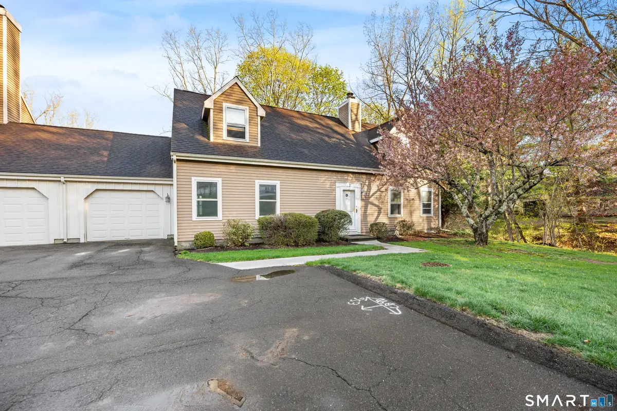 12 Old Towne Road #12, Cheshire, CT 06410 - #1