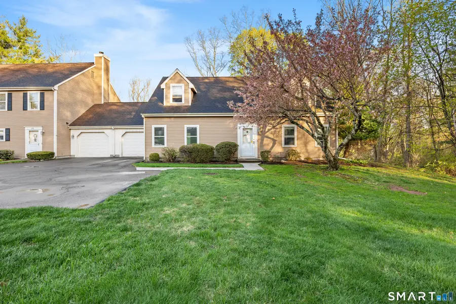 12 Old Towne Road #12, Cheshire, CT 06410 - #2