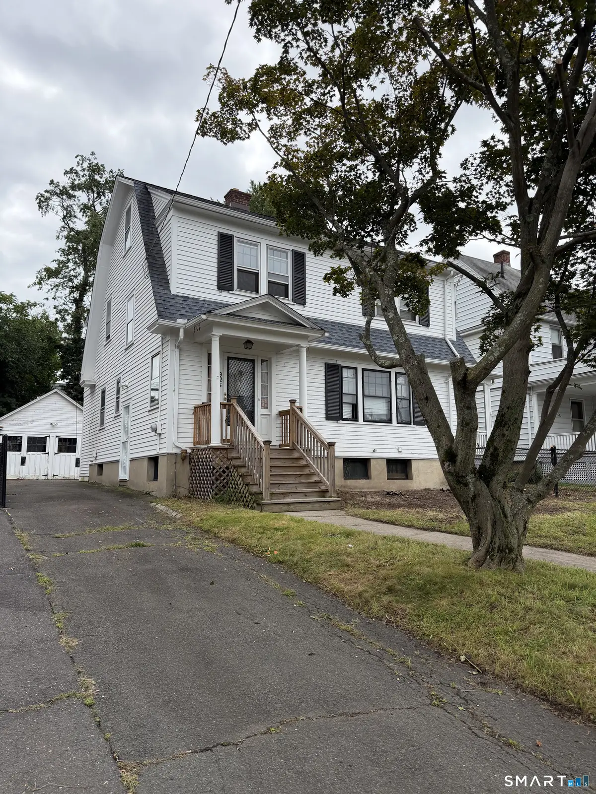 625 Broadview Terrace, Hartford, CT 06106 - #1
