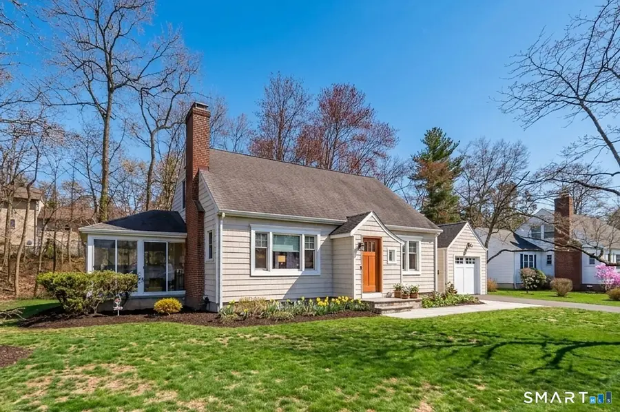 59 Forest Hill Road, North Haven, CT 06473 - #2