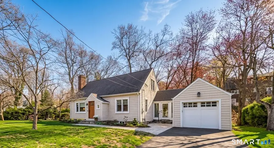 59 Forest Hill Road, North Haven, CT 06473 - #3