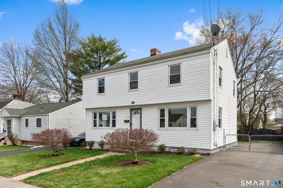 215 Goodrich Street, Hartford, CT 06114 - #2