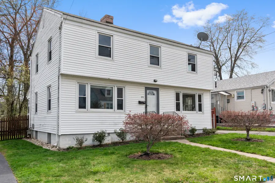 215 Goodrich Street, Hartford, CT 06114 - #3