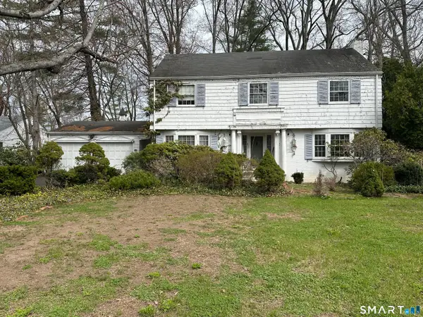 58 Pilgrim Road, West Hartford, CT 06117