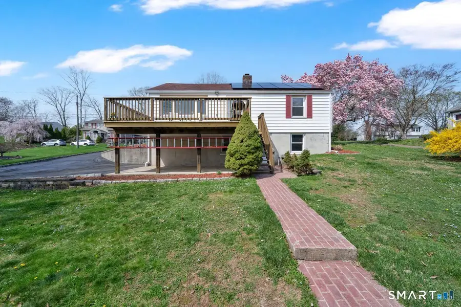 123 Pleasant Avenue, East Haven, CT 06512 - #2