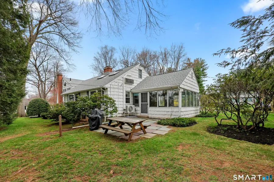 12 Timrod Road, West Hartford, CT 06107 - #3