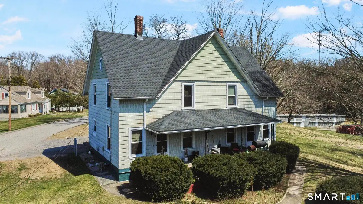 63 Hunters Road, Norwich, CT 06360 - #1