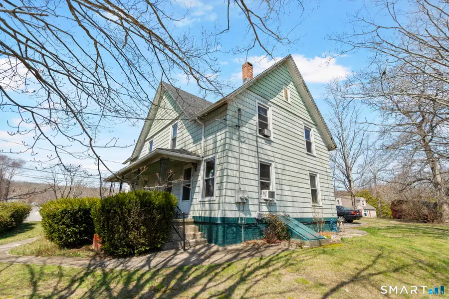 63 Hunters Road, Norwich, CT 06360 - #3