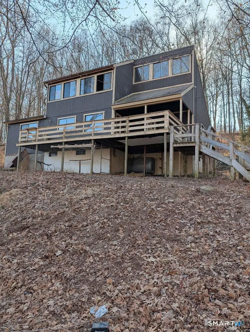 24 Chestnut Hill Road, Newtown, CT 06482 - #2