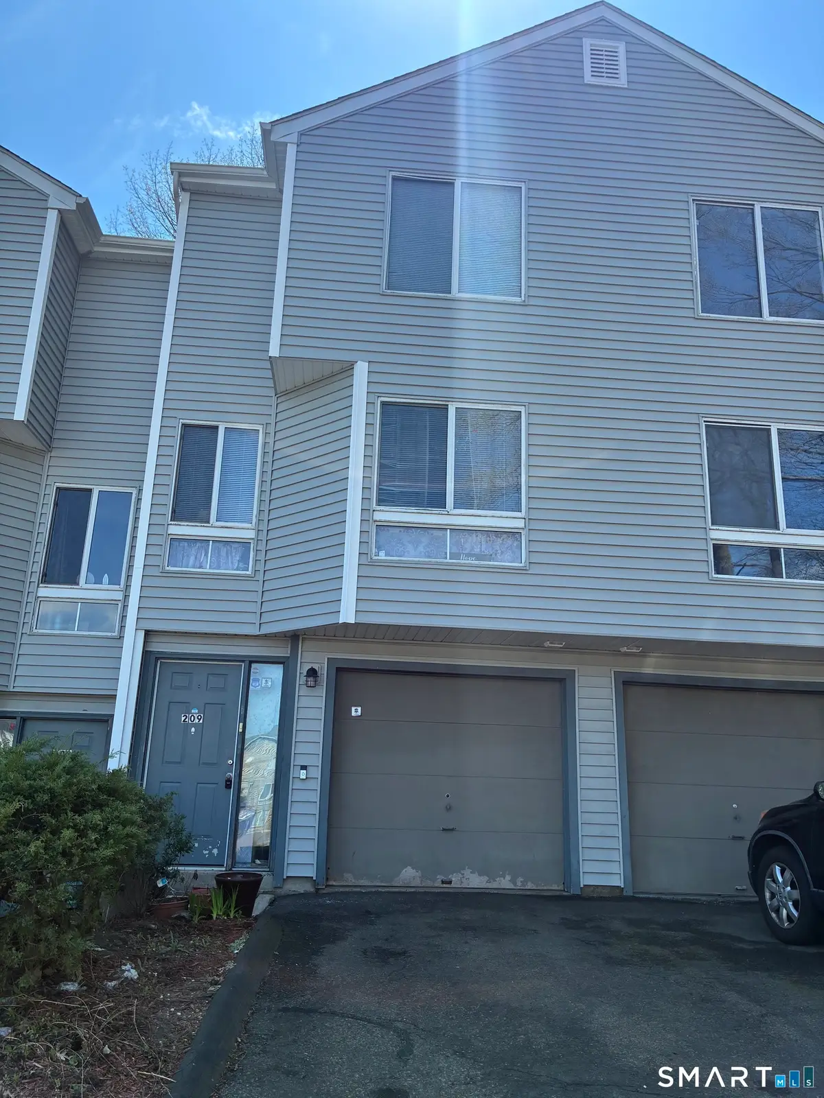 1423 Quinnipiac Avenue #209, New Haven, CT 06513 - #1