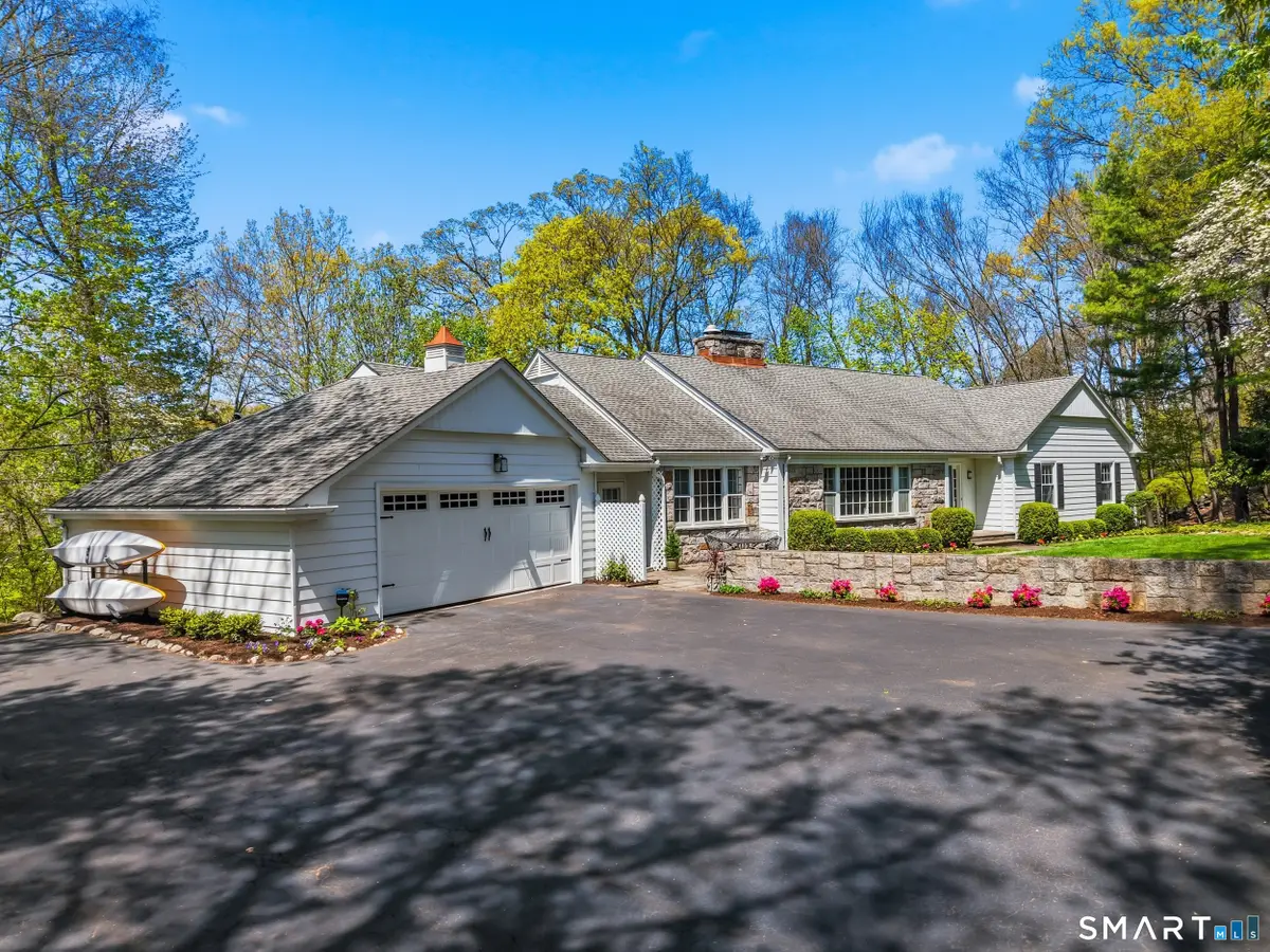 67 Wesgate Drive, Stamford, CT 06902 - #1