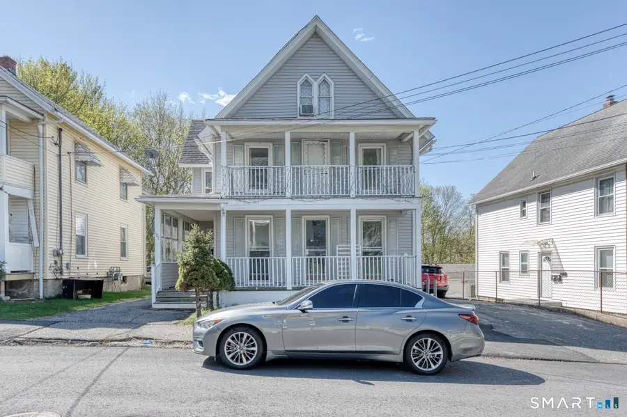 105 Pulaski Street, Torrington, CT 06790 - #2