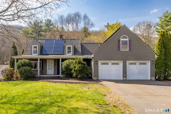 Address Withheld By Seller, Southington, CT 06489