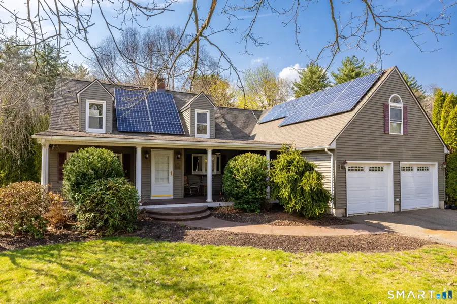 Address Withheld By Seller, Southington, CT 06489 - #2