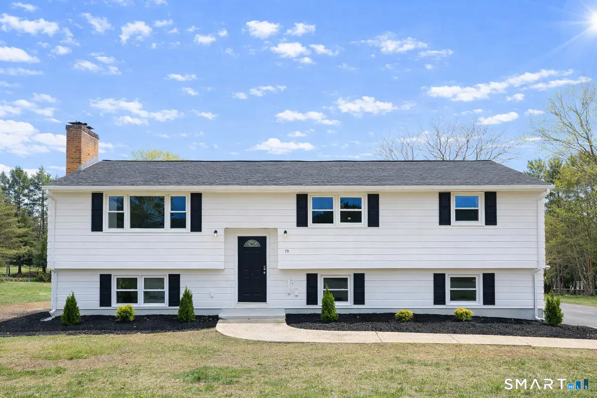 70 Marcy Drive, Southington, CT 06489 - #1