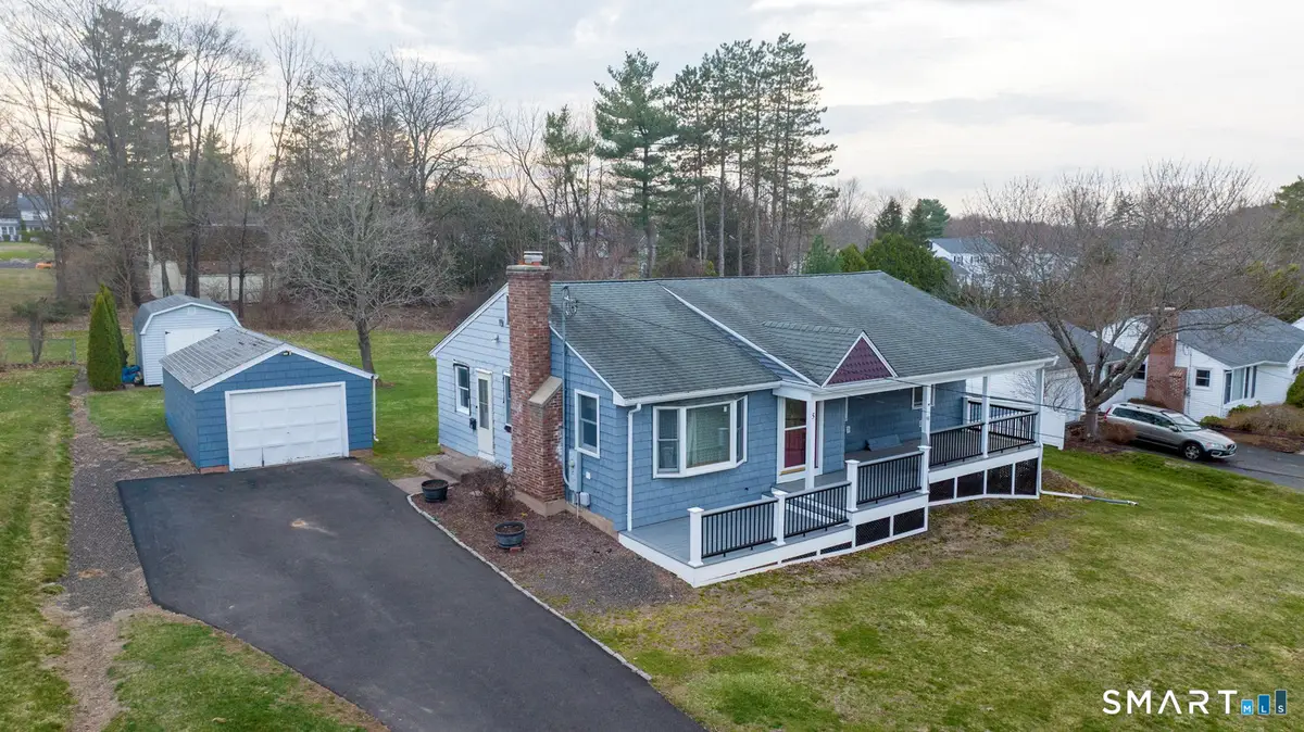 5 Parkview Road, Cromwell, CT 06416 - #1