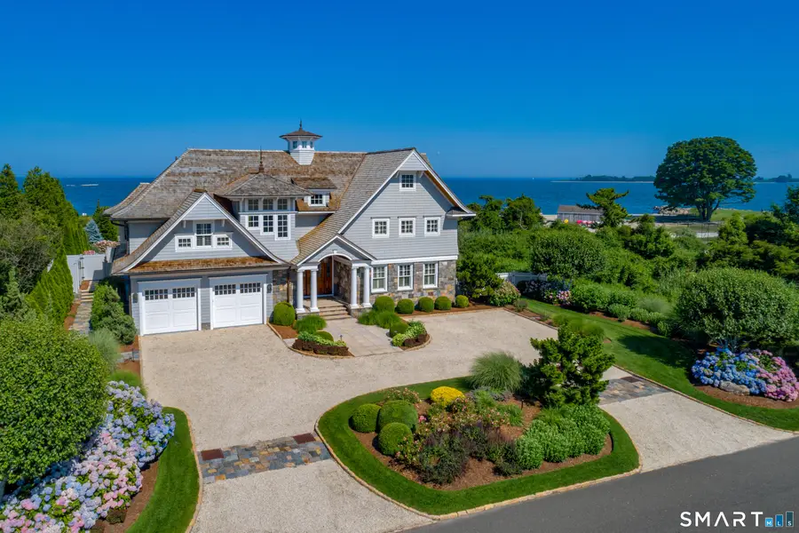 7 Sandpiper Road, Westport, CT 06880 - #3