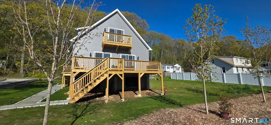 78 Flanders Road, Niantic, CT 06357 - #2
