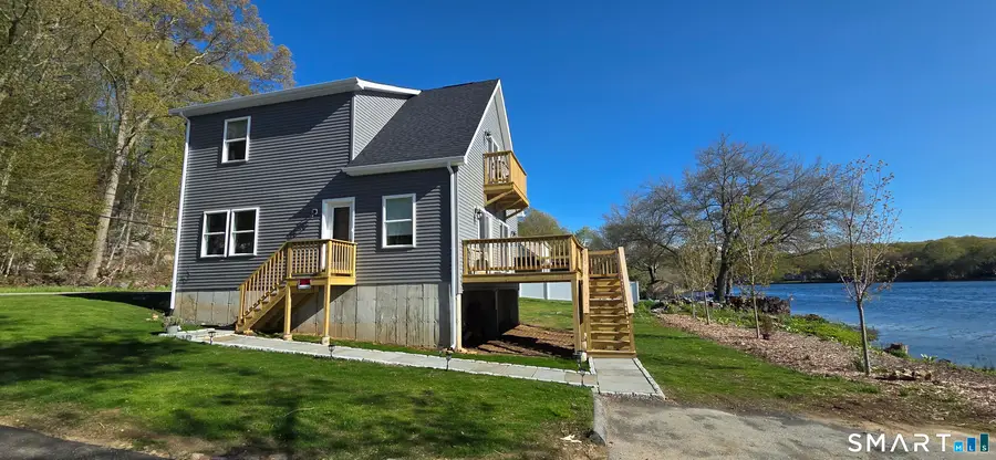 78 Flanders Road, Niantic, CT 06357 - #3