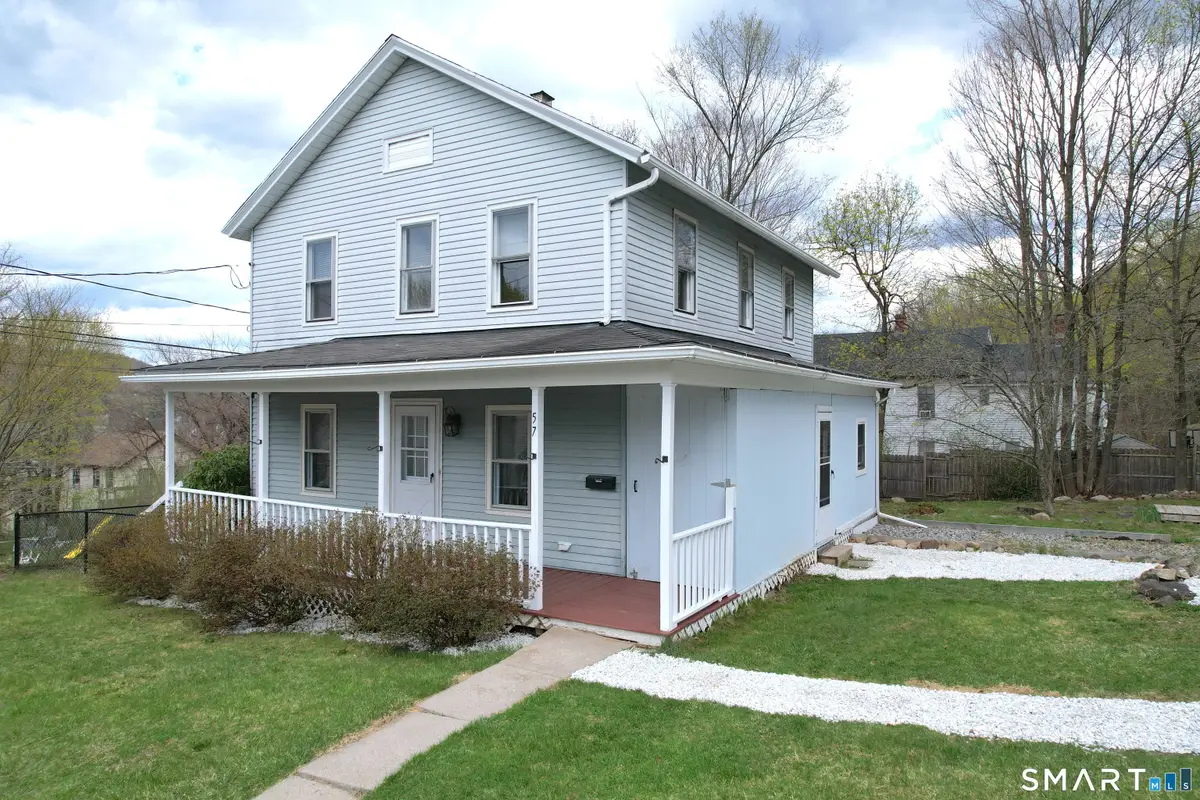 57 Bridge Street, Winchester, CT 06098 - #1