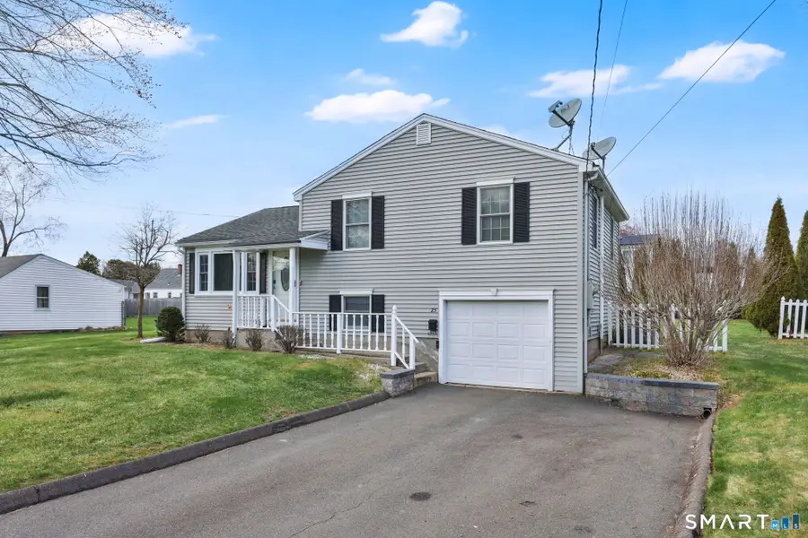 25 Montano Road, Enfield, CT 06082 - #2