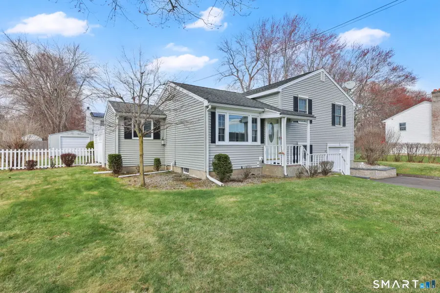 25 Montano Road, Enfield, CT 06082 - #3