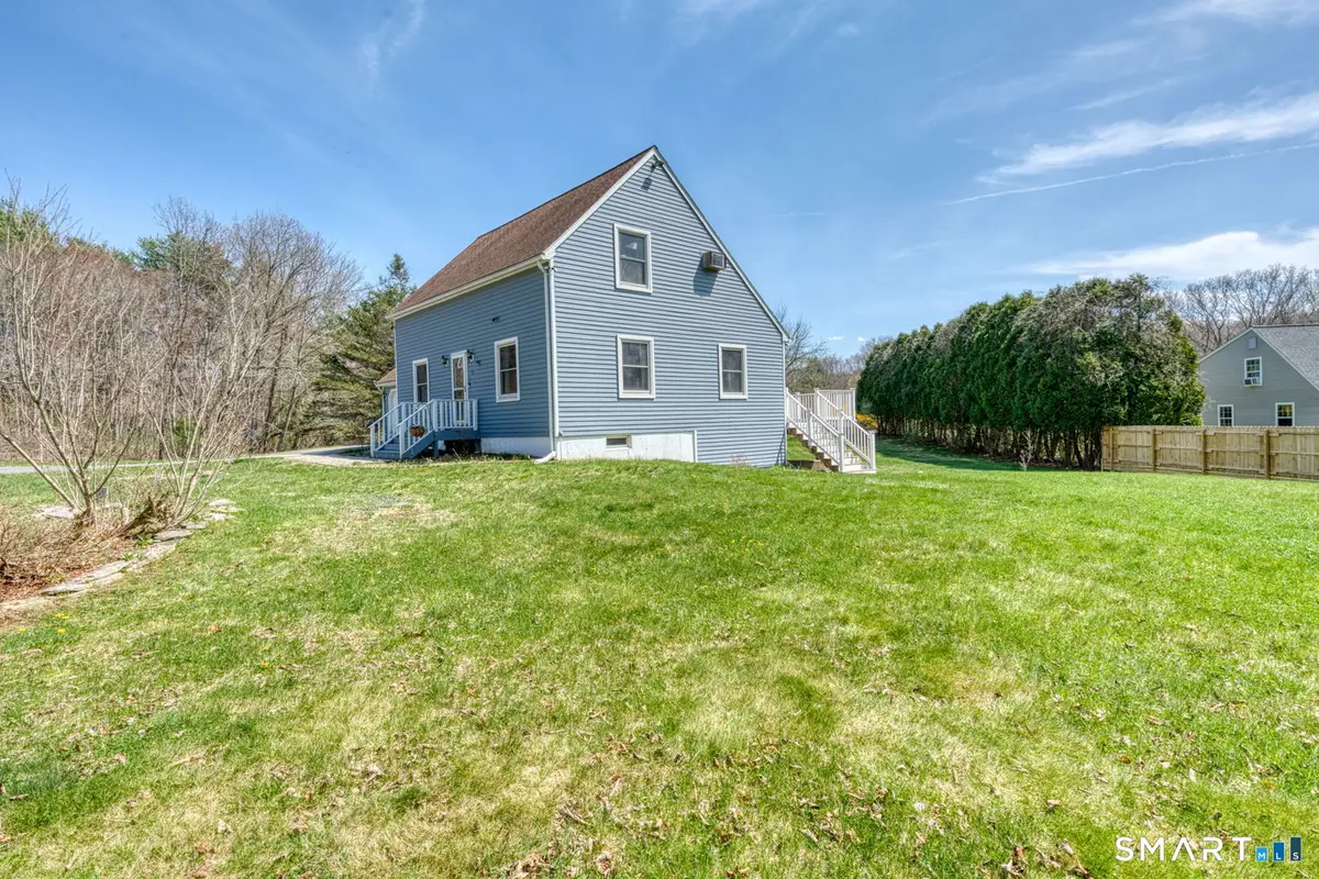 103 Birch Road, Mansfield, CT 06268 - #1