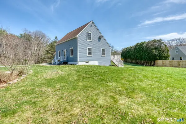 103 Birch Road, Mansfield, CT 06268