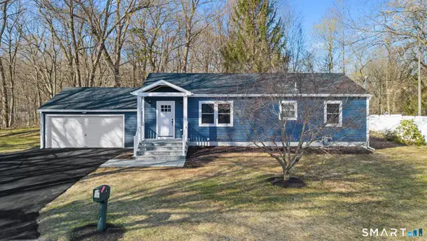 9 Pleasant Rise, Bethel, CT 06801